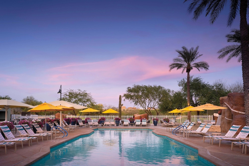 Marriott's Canyon Villas 8/53