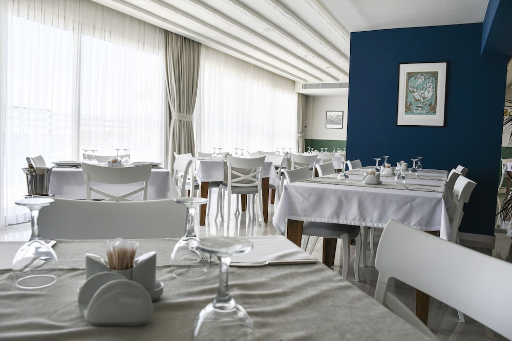 Mimoza Beach Hotel 22/45