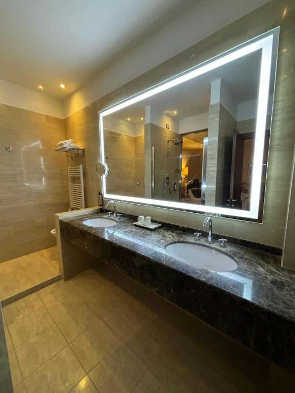 Hotel Il Gentiluomo 20/33