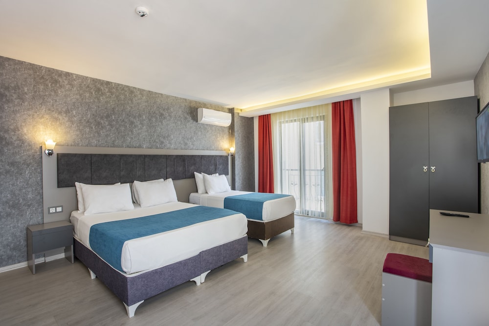 Tamara Business Otel 8/23