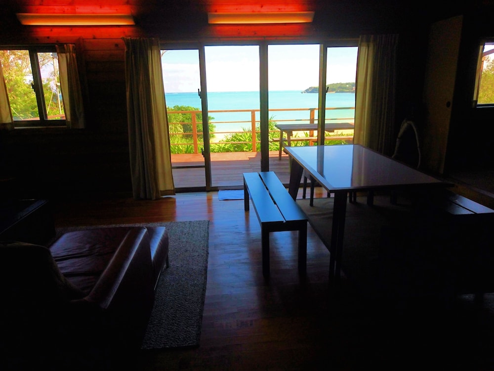 Private Beach House 17/29
