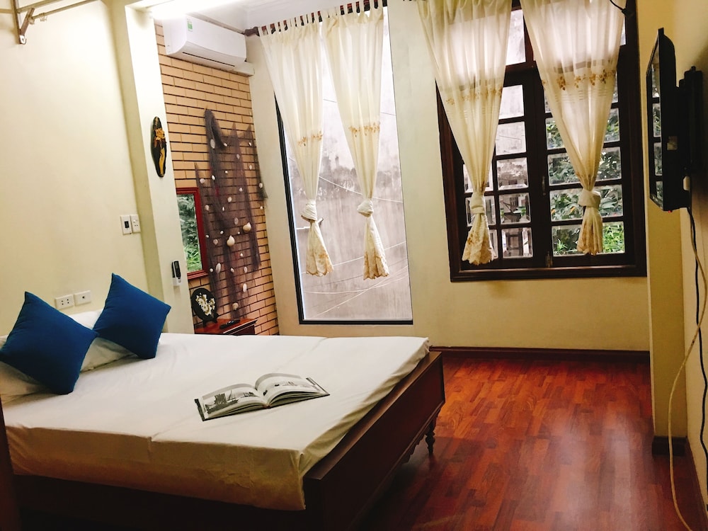 Halo Bay Homestay 4/39