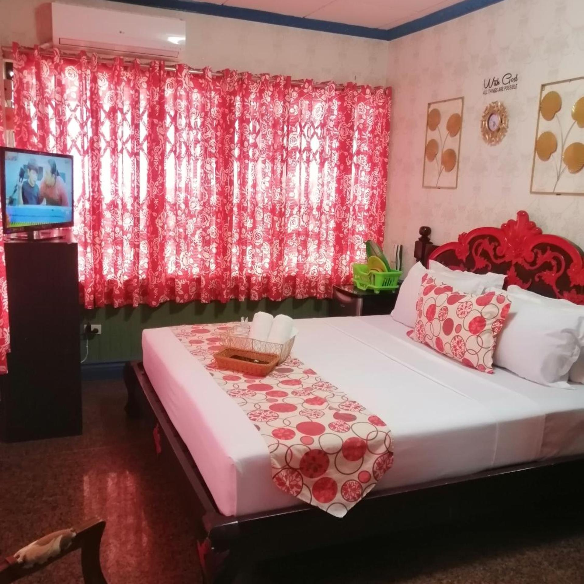 Sang Yoo Mountain View Tagaytay 20/50
