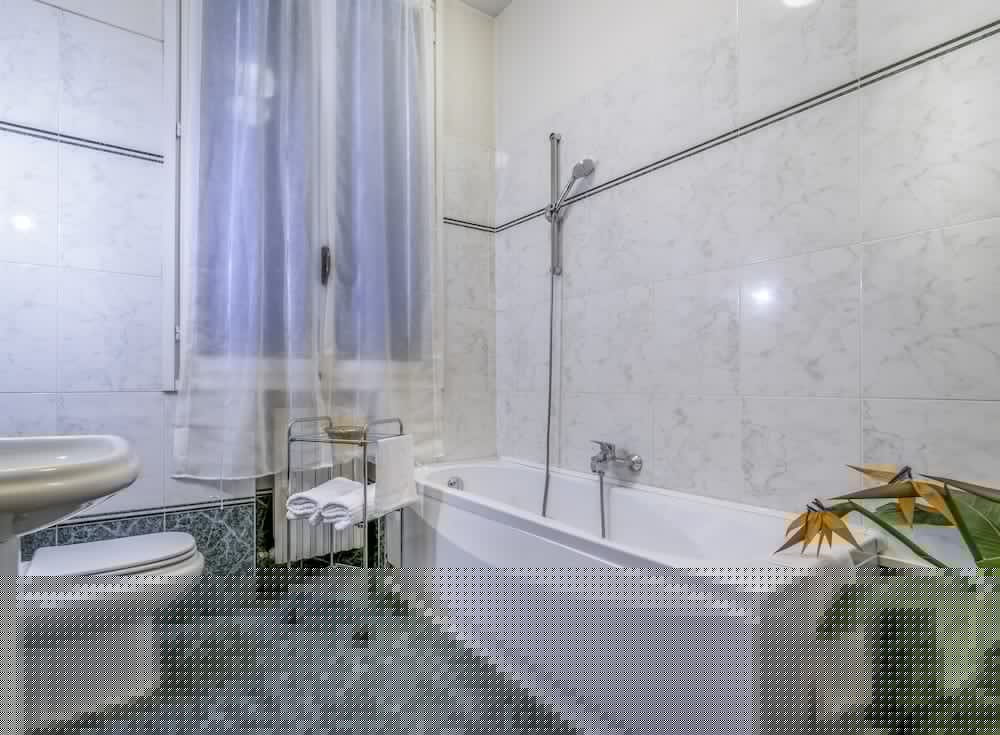 Hotel Donatello 19/53