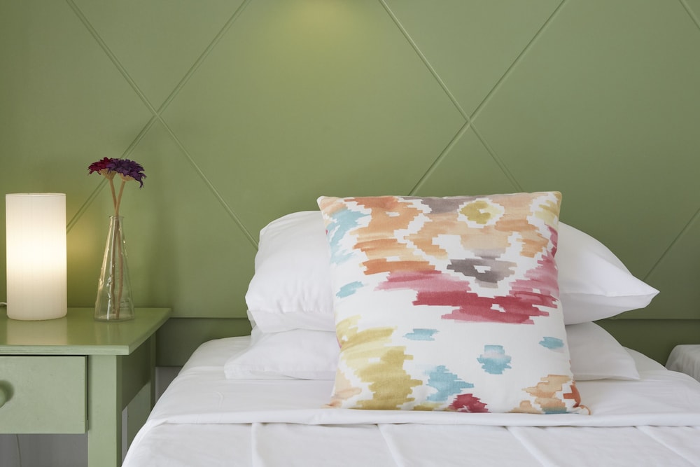 Nissos Thira Hotel 36/62