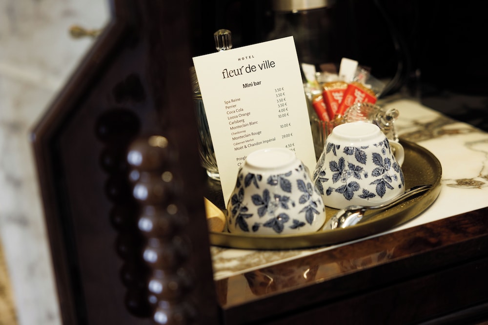 Hotel Fleur de Ville 写真2