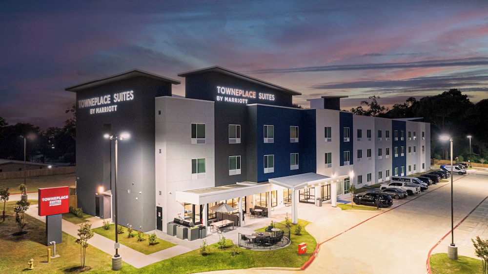 Towneplace Suites By Marriott Longview 1/32