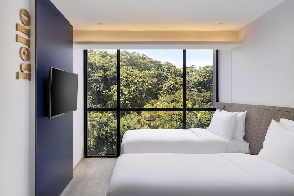 Travelodge Harbourfront Singapore 17/64