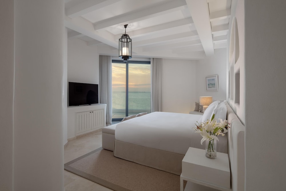 Anantara Retreat Santorini Abu Dhabi - Adults Only 51/71