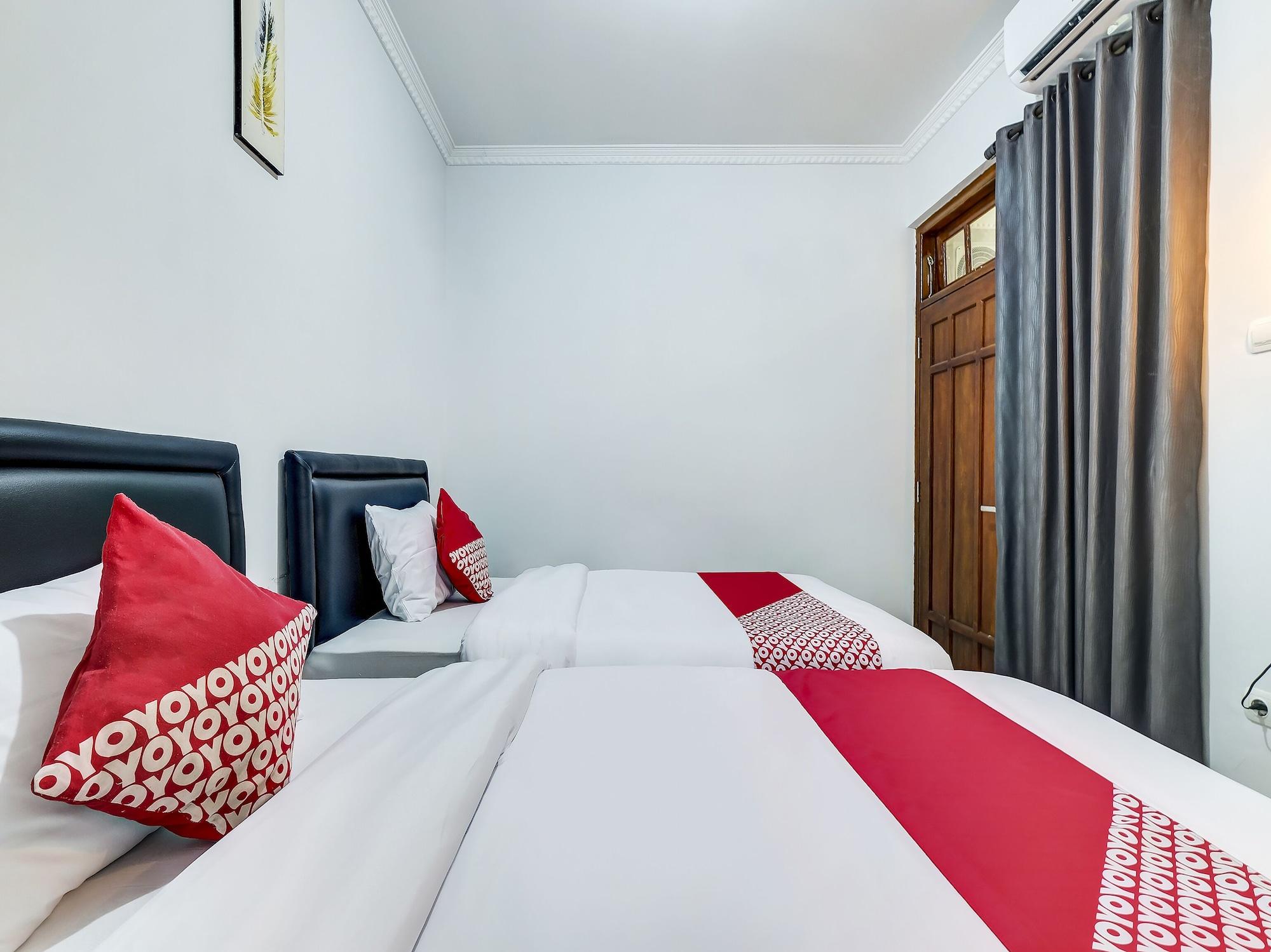 Super OYO Capital O 90983 Harmony Easy Stay 40/50