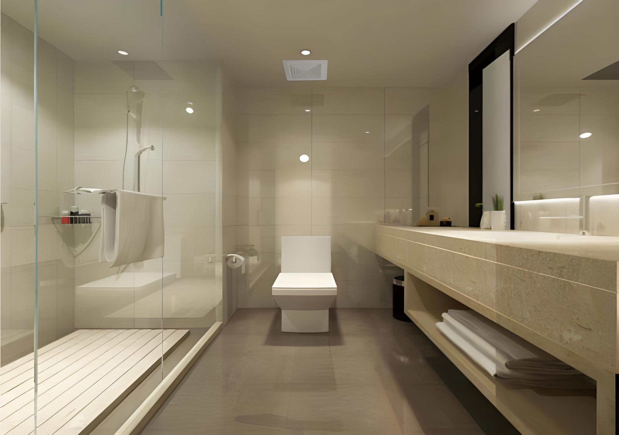 City Comfort Inn (Dongguan Gaobu Avenue) 54/54