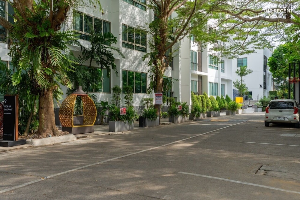 The Regent Resort Phuket 49/60