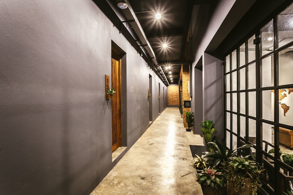 Hug Inn Phrae Hotel 3/32