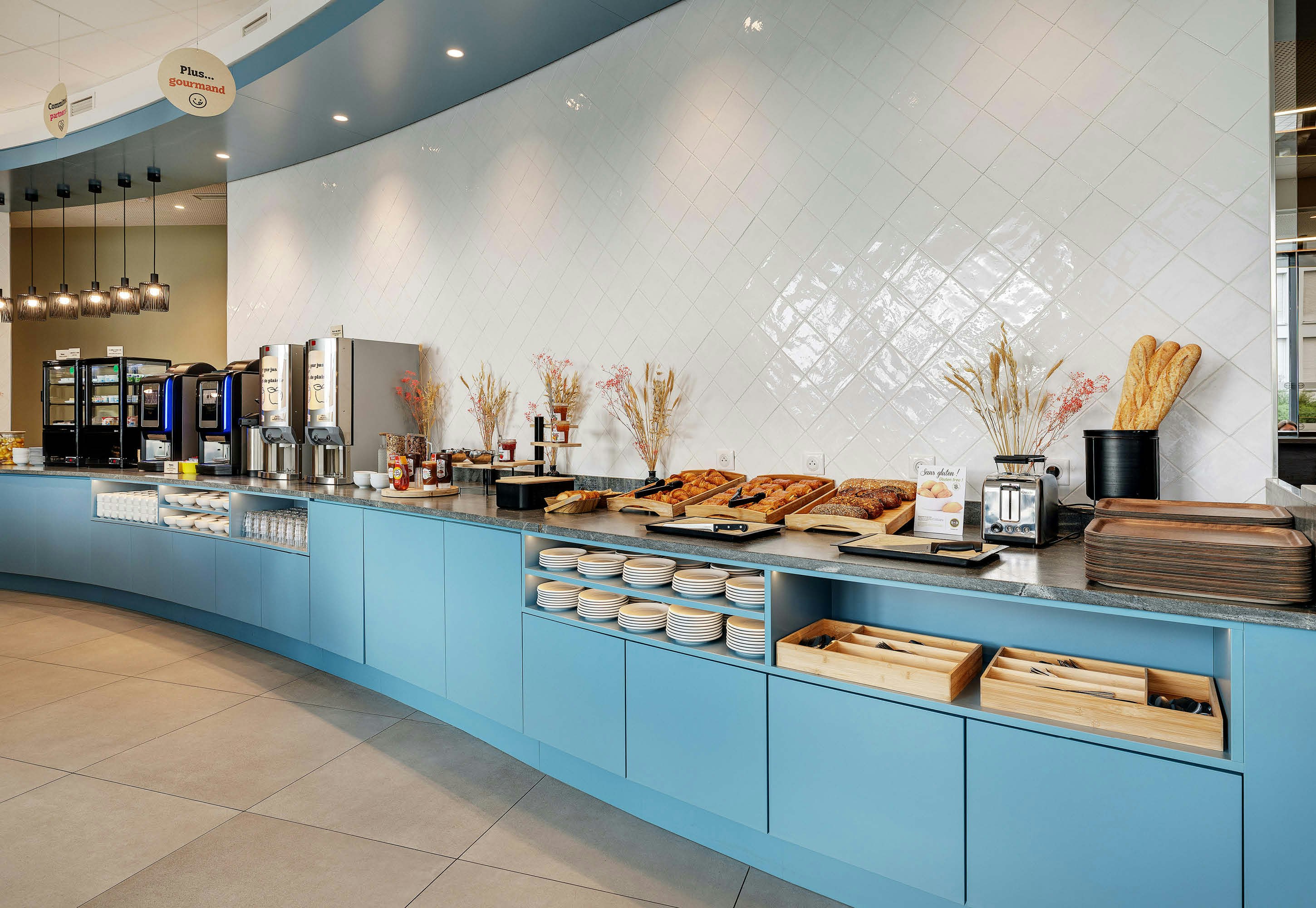 B&B HOTEL Lille Lillenium Eurasante 12/30