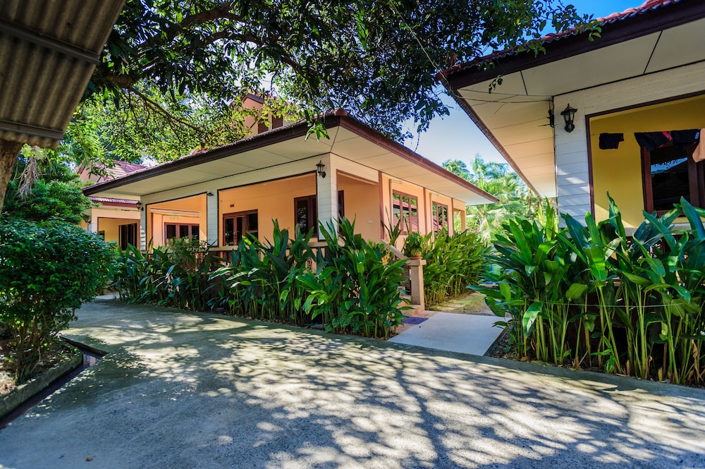Samui Green Space Resort 37/50