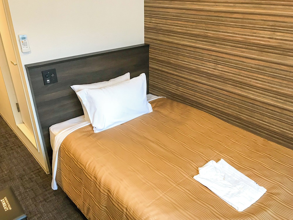 Hotel Livemax Sendai Kokubuncho 14/21