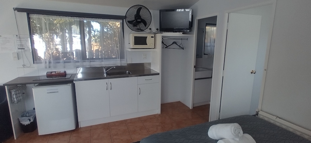 Cosy Cottage Thermal Holiday Park 26/50