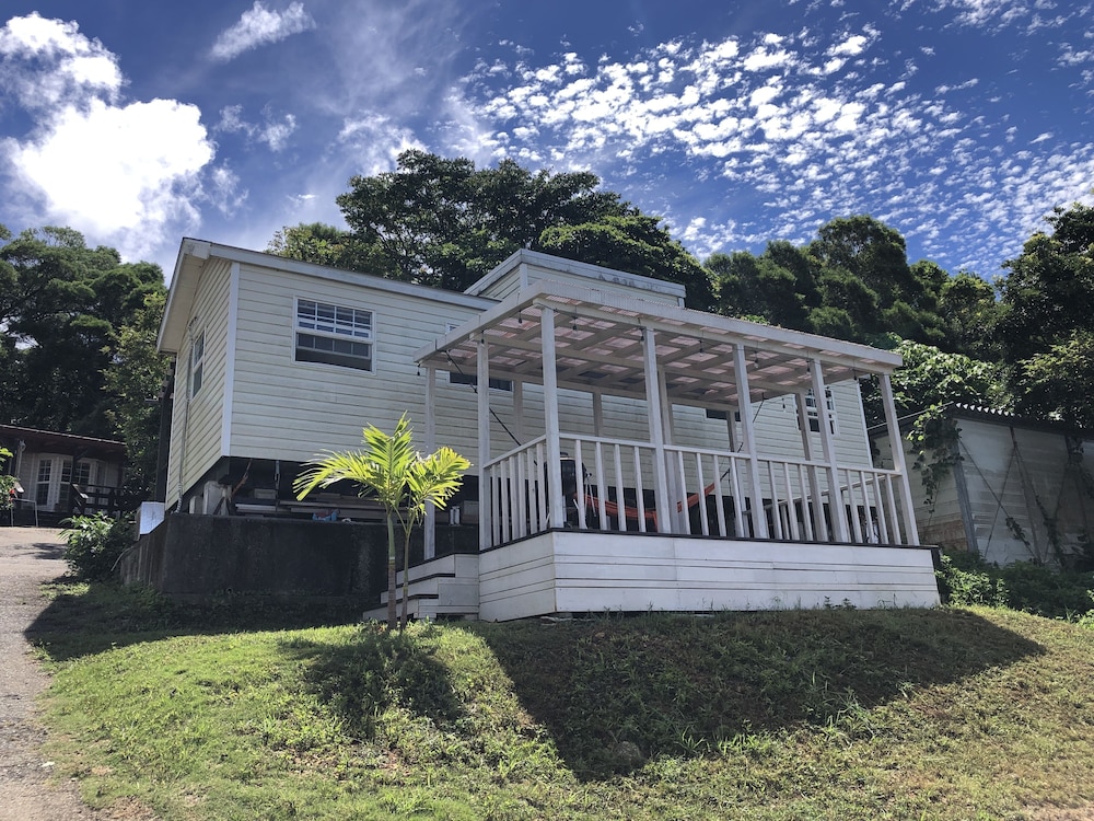 Panorama Ocean View Cottage 40/50