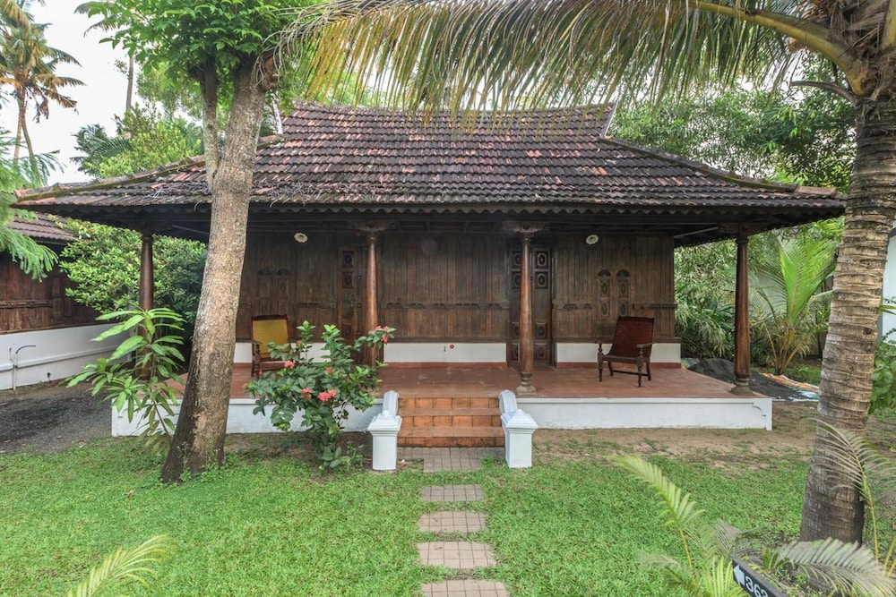 Club Mahindra Cherai 39/50