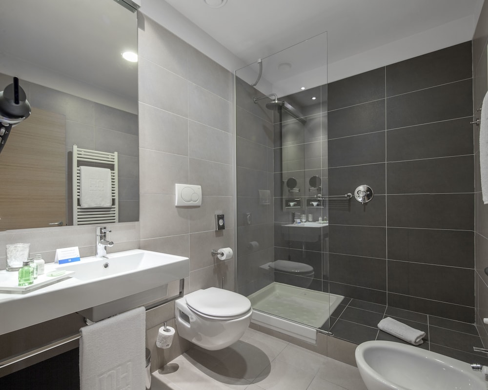 AC Hotel by Marriott Milan Sesto 19/63