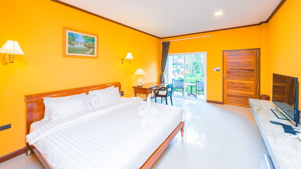Bora Bora Villa Phuket 9/50