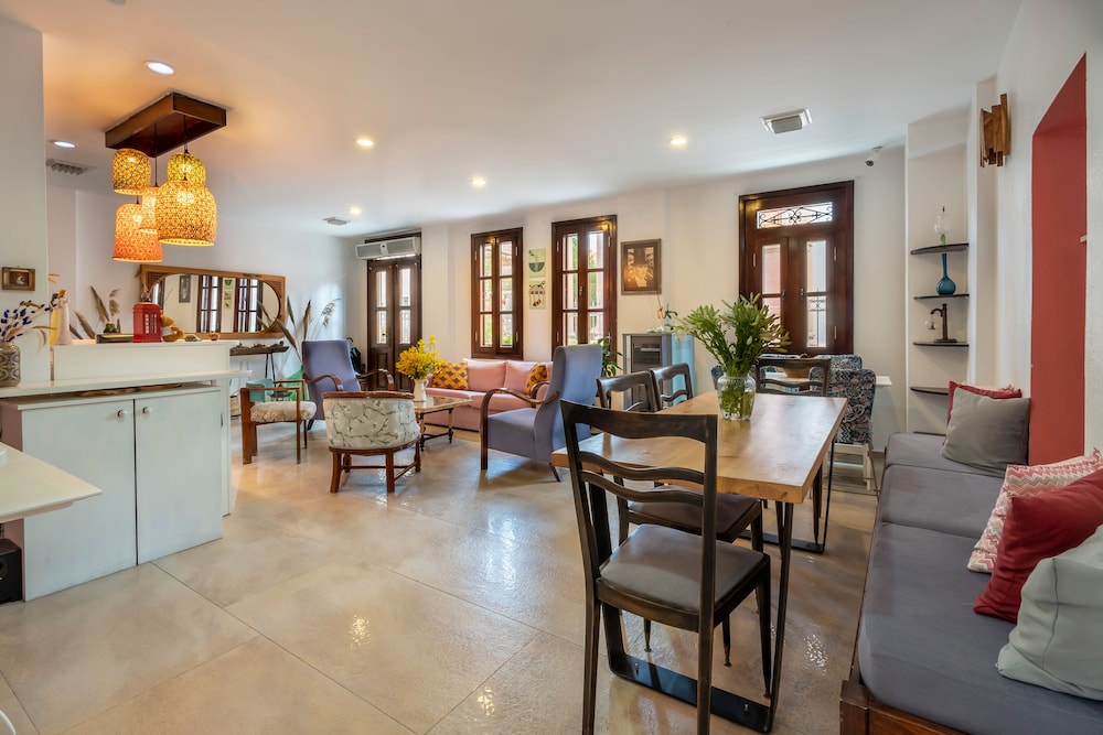 Bouti Ayvalik Otel 32/50