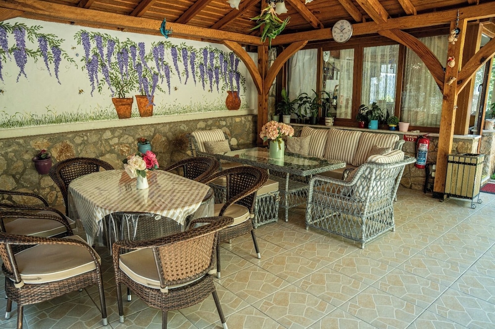 Ilkiz Beach Hotel 29/50