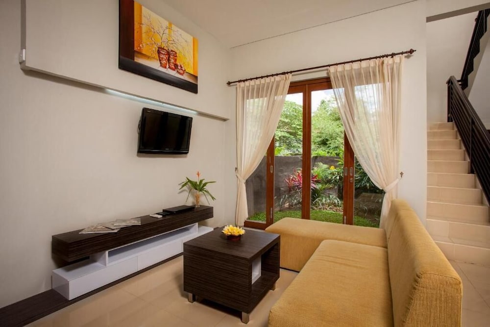 ABISHA Hotel Jimbaran 20/37