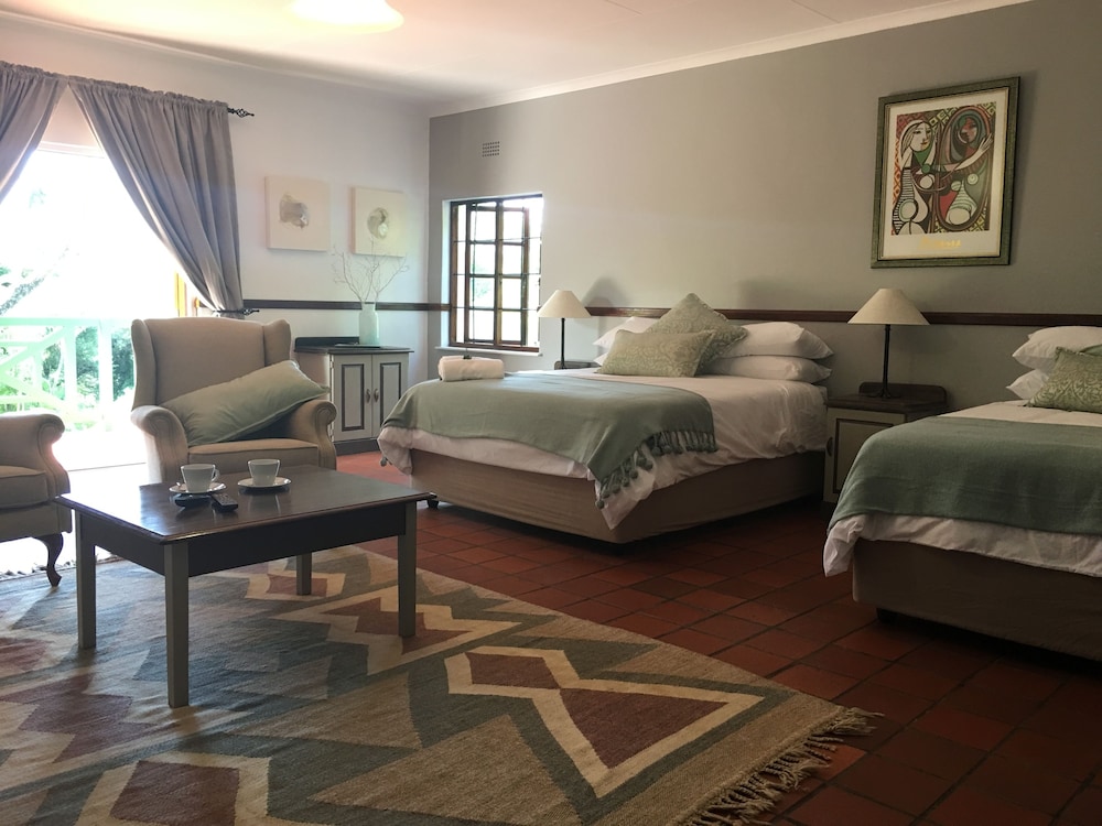 Cuckoo's Nest Guest House 7/41