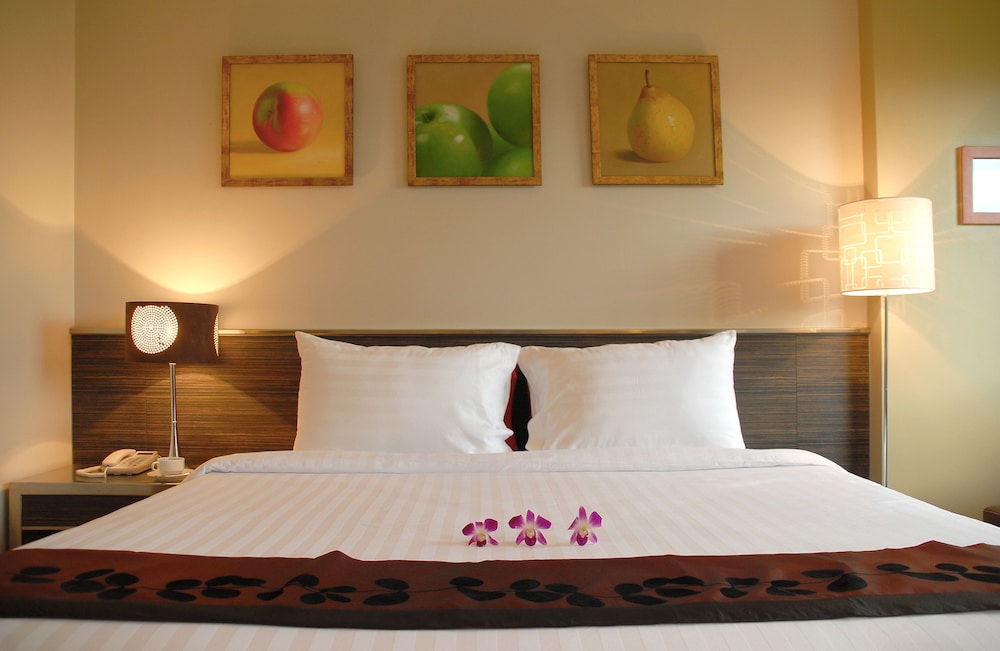 room