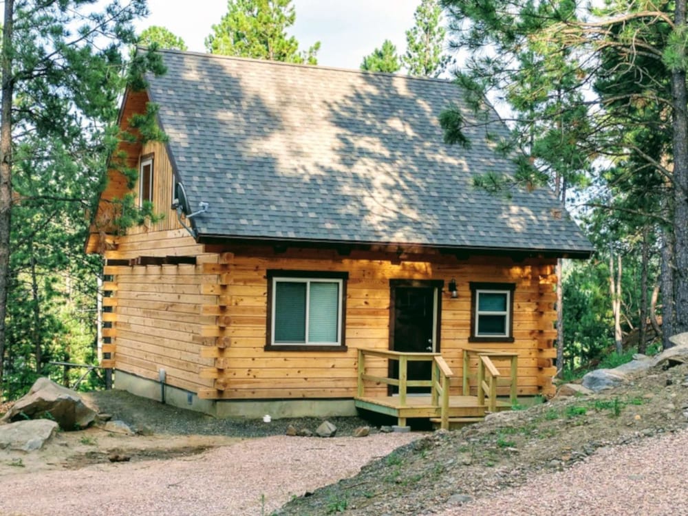 Freedom Ridge Cabins 6/54