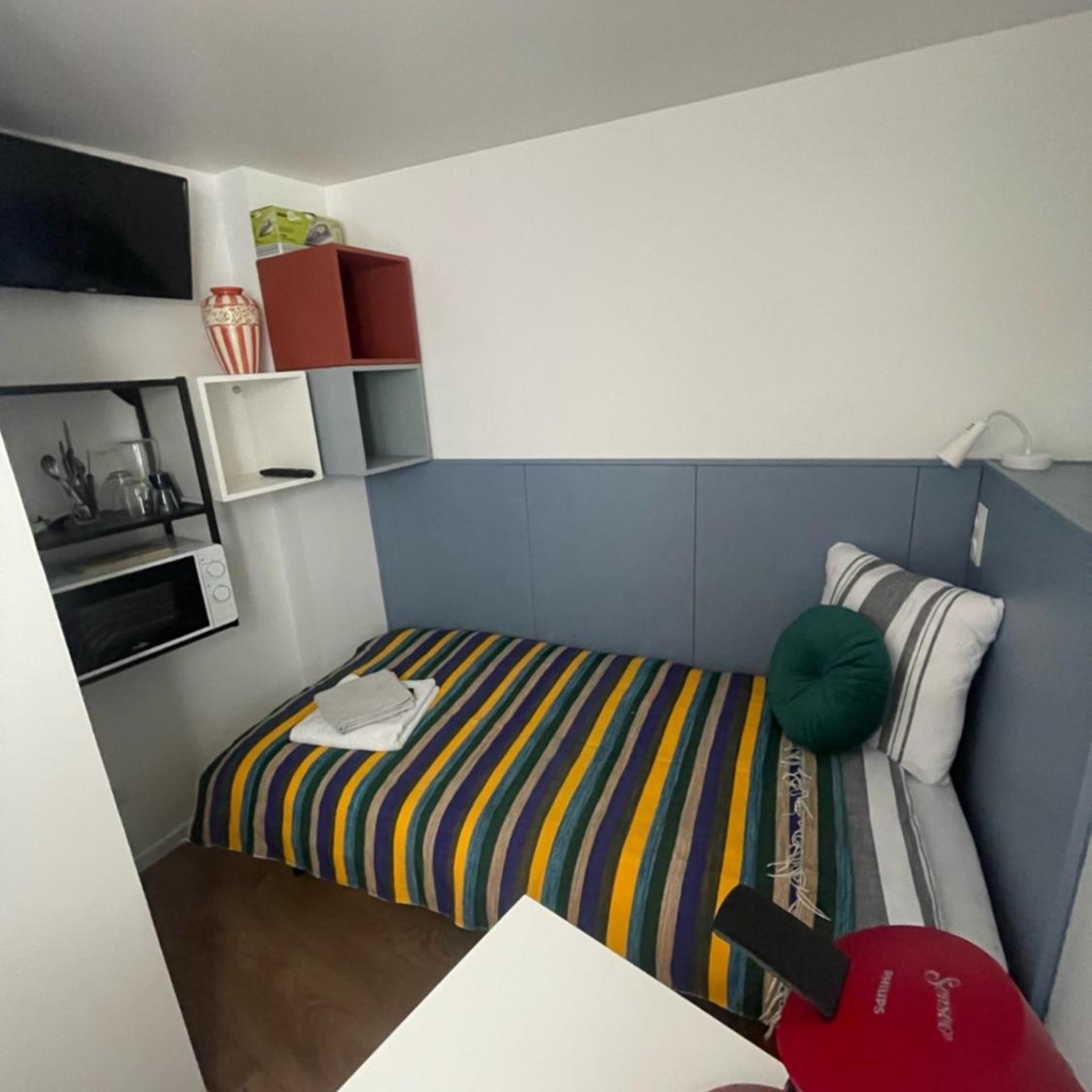 THEIA Hotel & Suites - Limoges Centre 25/43