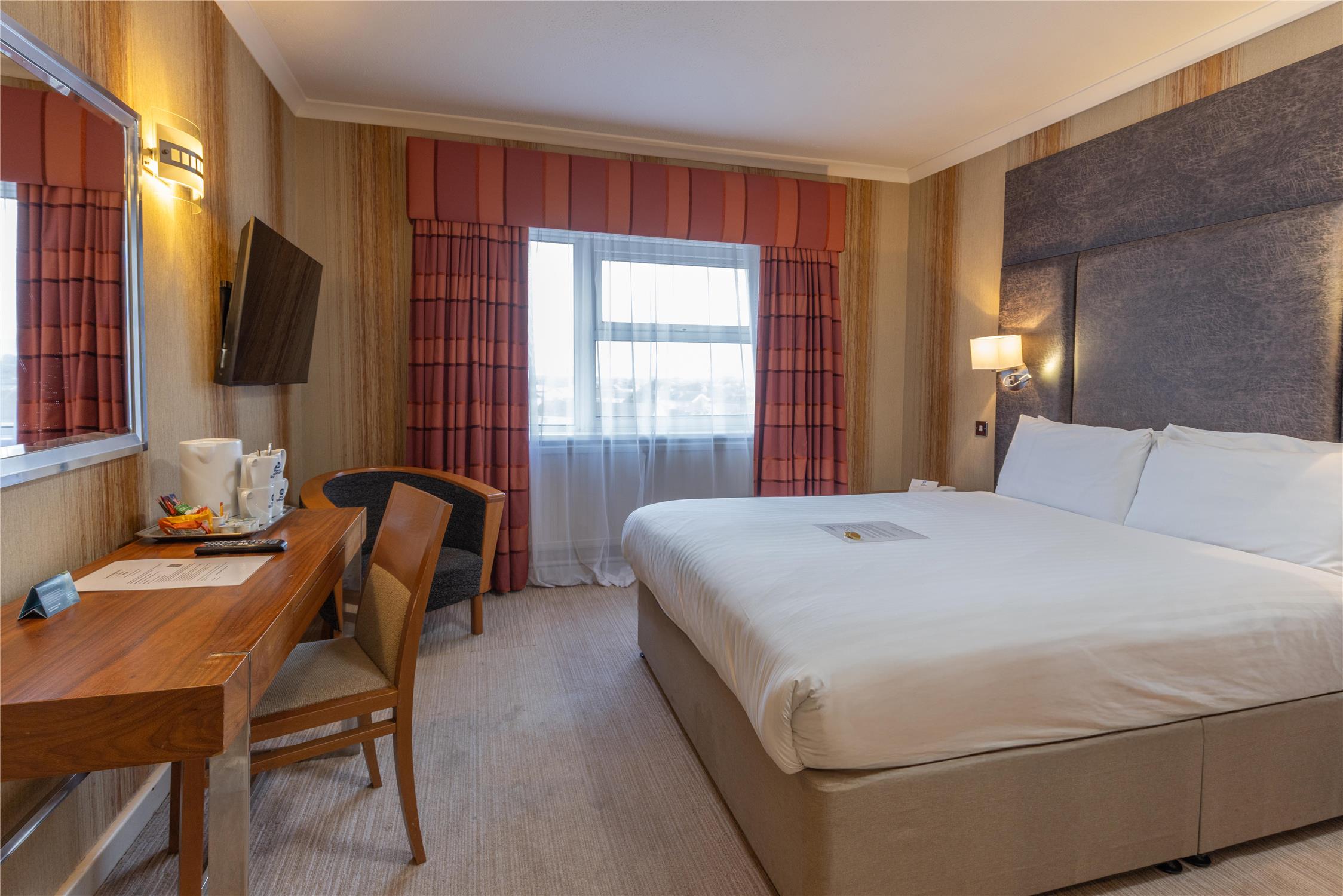 Best Western Aberavon Beach Hotel 14/56