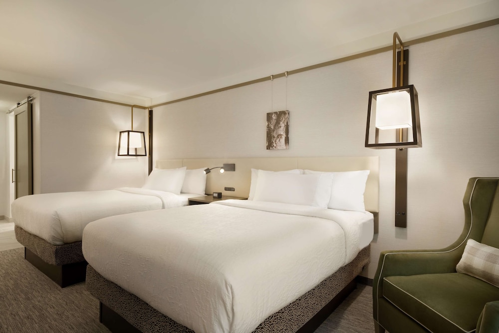 Hilton Garden Inn Newtown Square Radnor 13/72