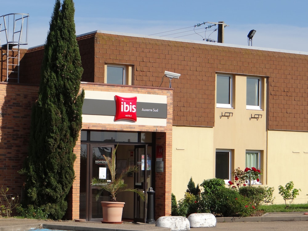 Hotel ibis Auxerre Sud 3/68