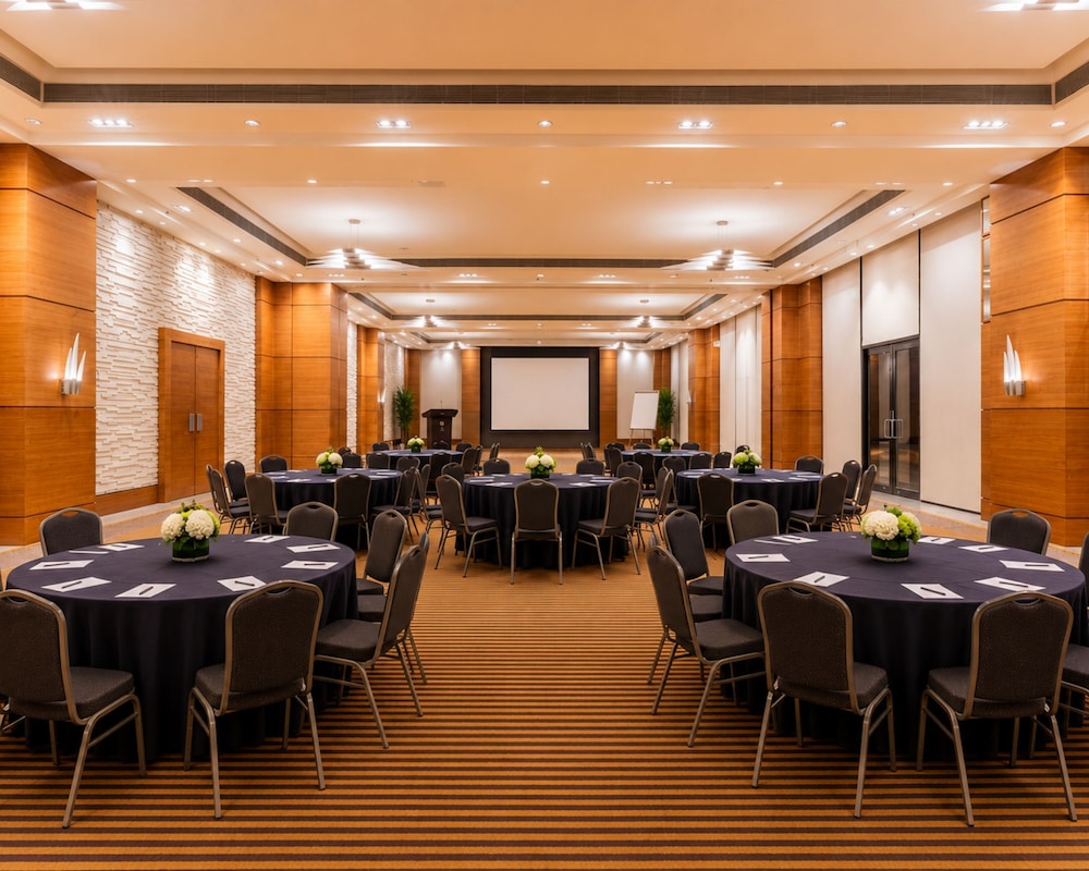 Hyatt Raipur 62/69