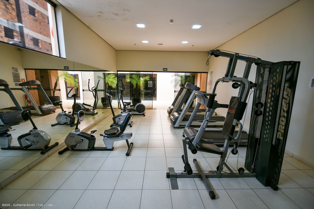 sport facilities