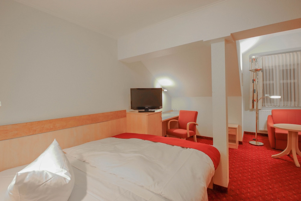 Waldhotel Roggosen 19/69