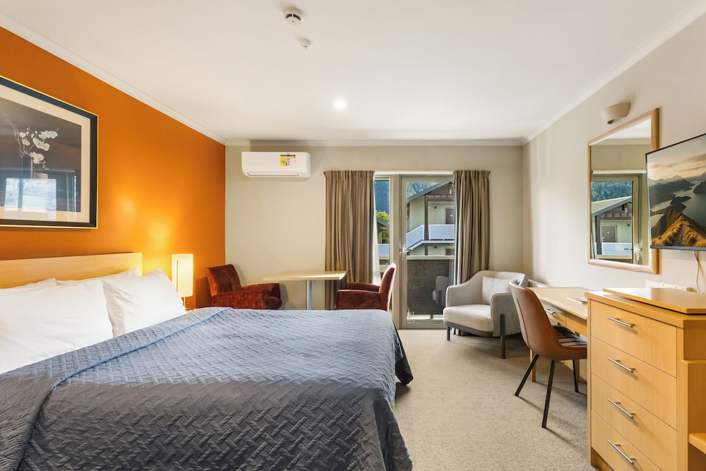 Queenstown Motel Apartments 10/50