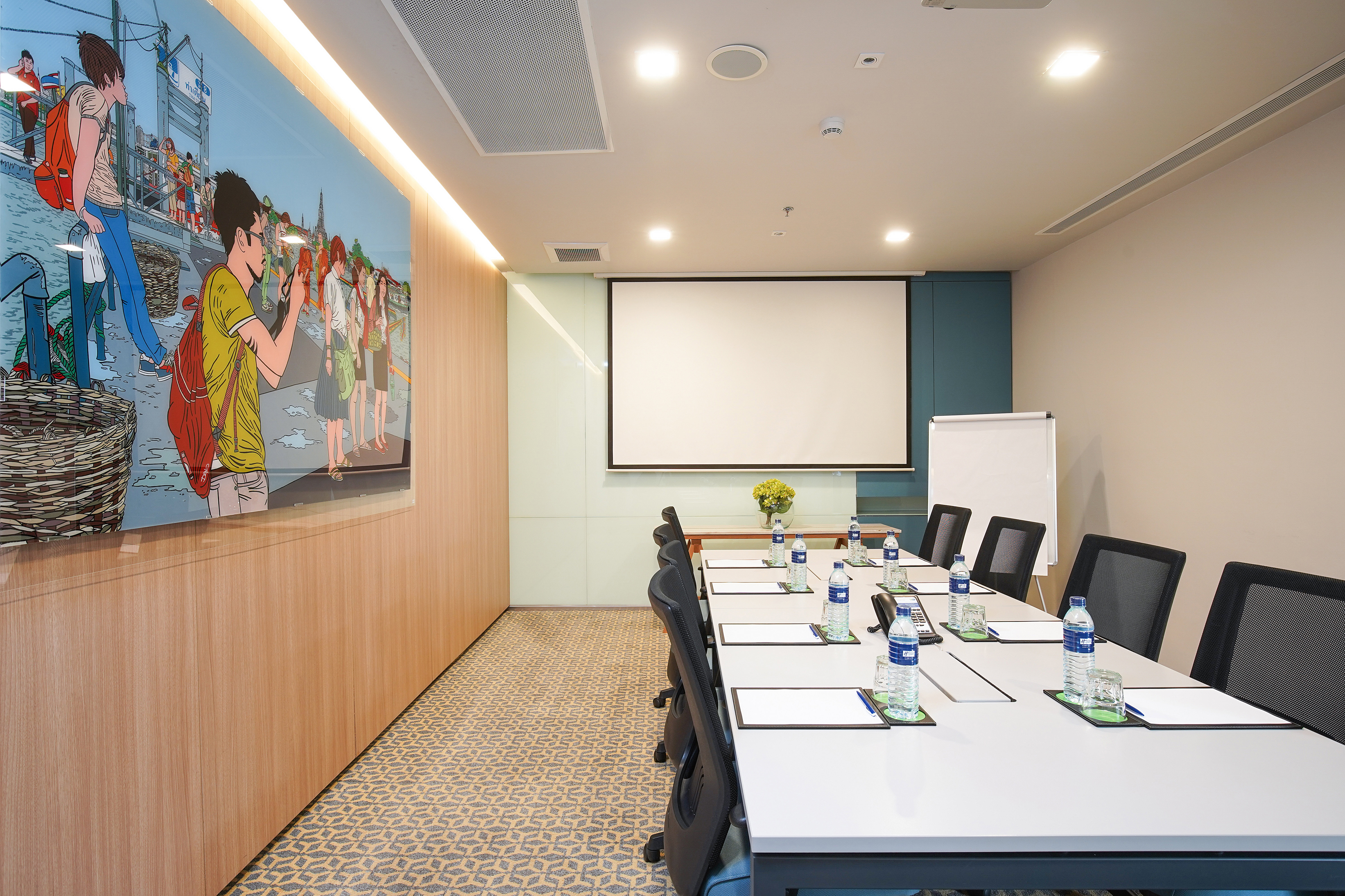 Holiday Inn Express Bangkok Sathorn 67/75