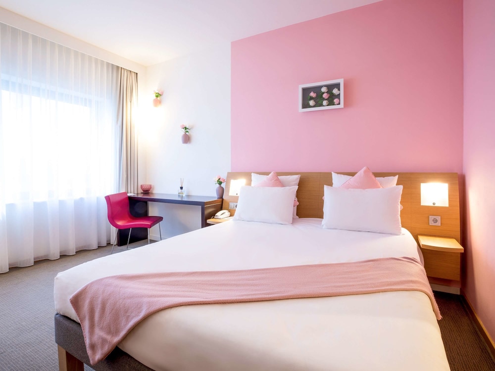Novotel Munchen Airport 11/50