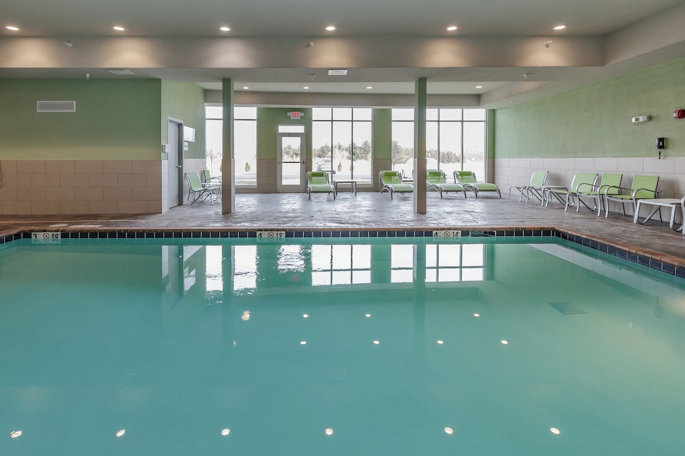 Holiday Inn Mishawaka North 22/50