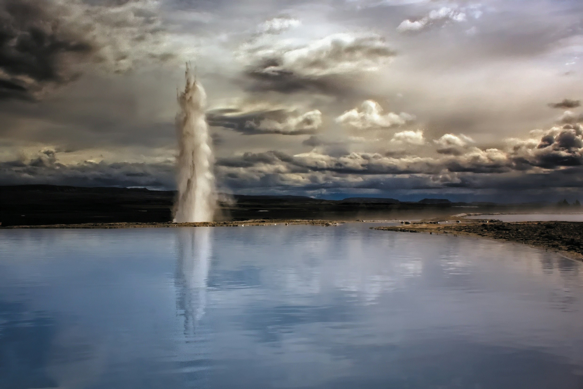 Hotel Geysir 42/50