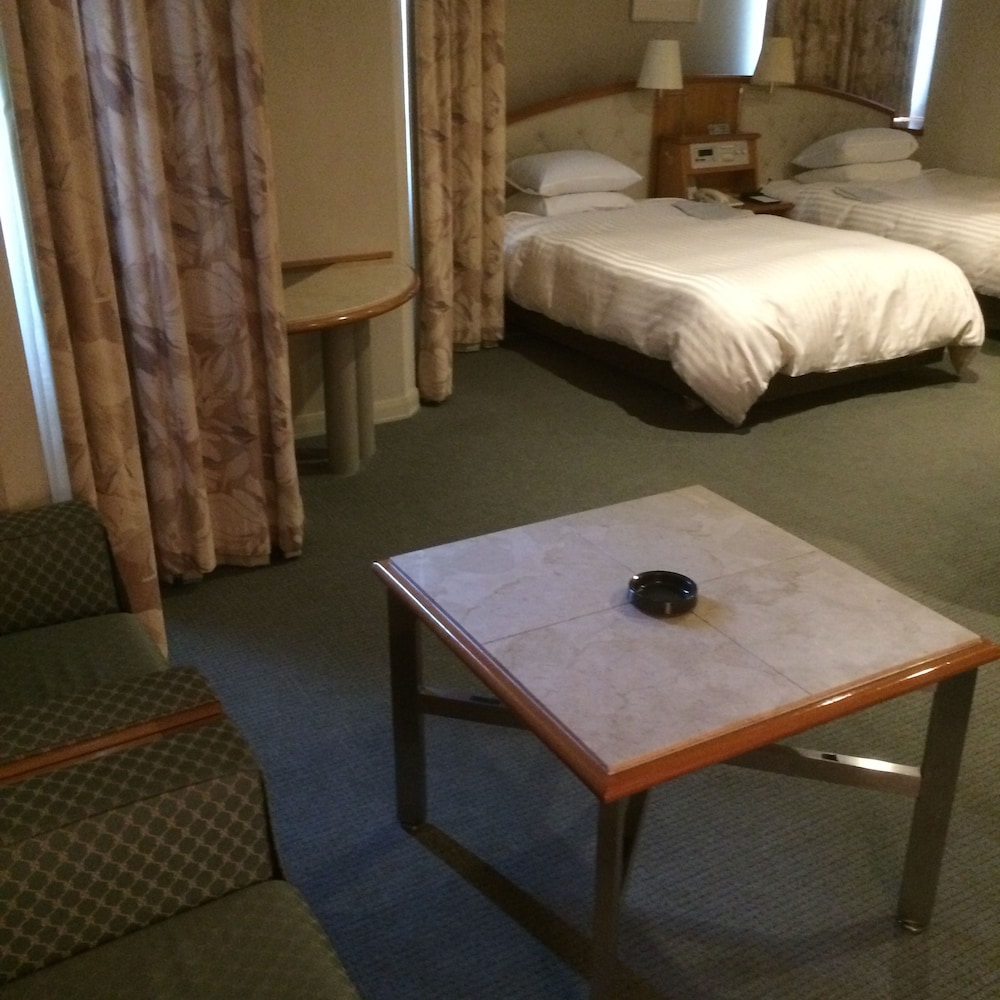 Hotel Crown Hills Koriyama 33/49