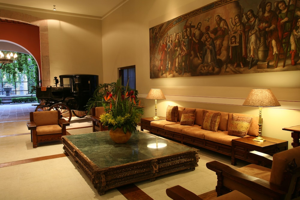 Hacienda Jurica by Brisas 46/73
