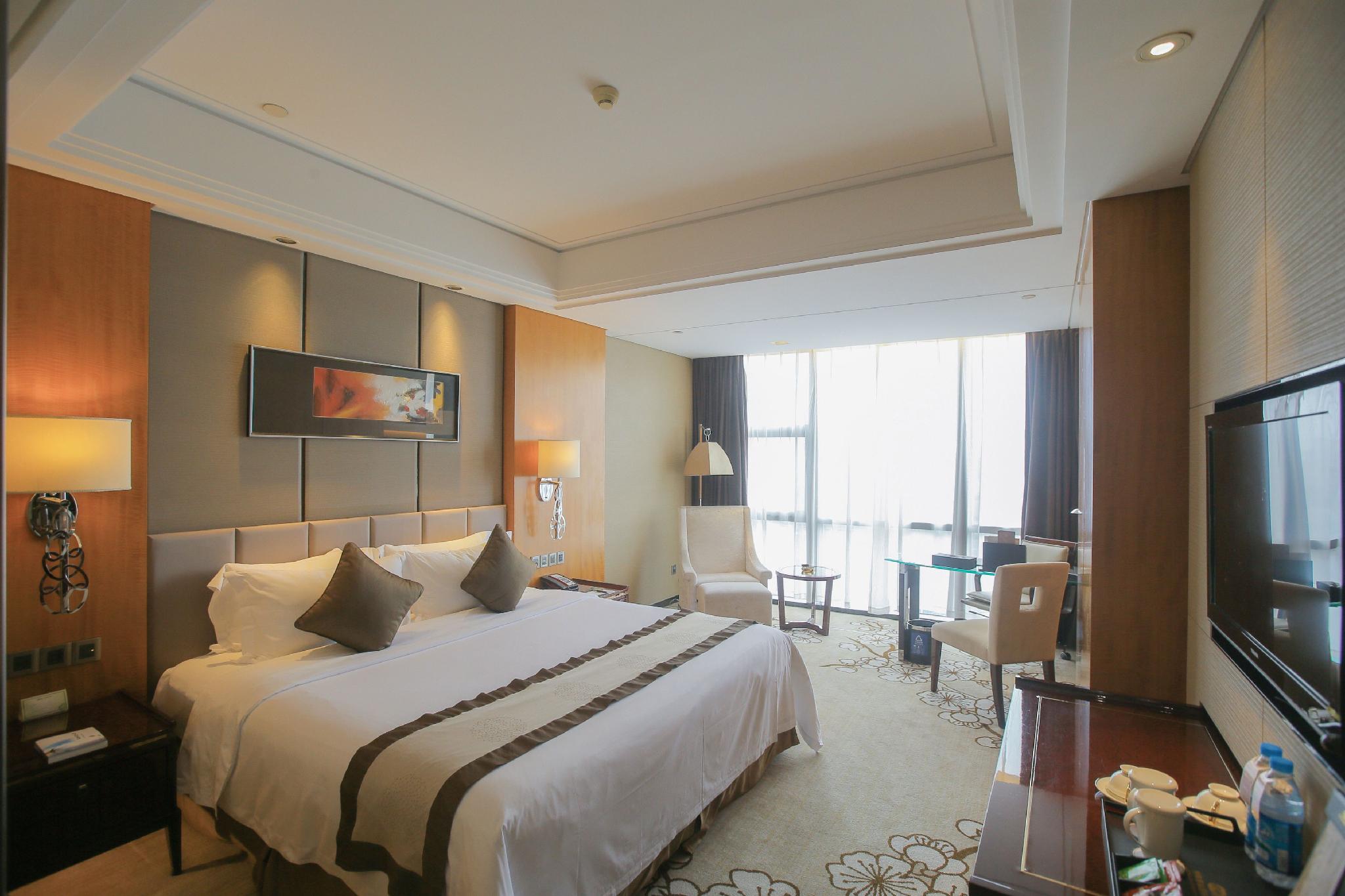 Zhong Lian (GDH) International Hotel 11/48
