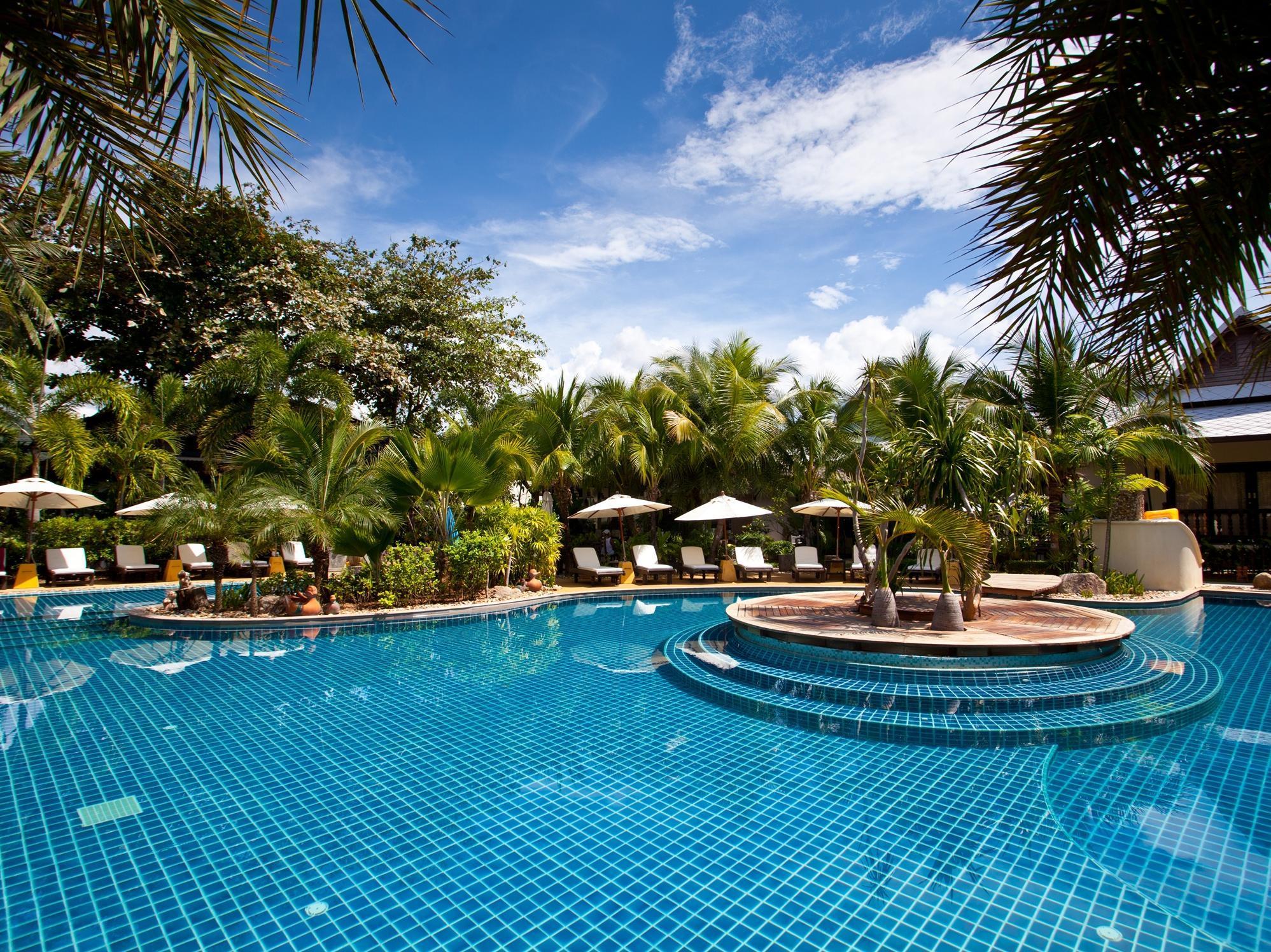 Am Samui Palace