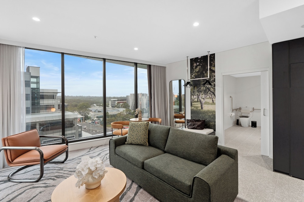 Veriu Macquarie Park 29/50