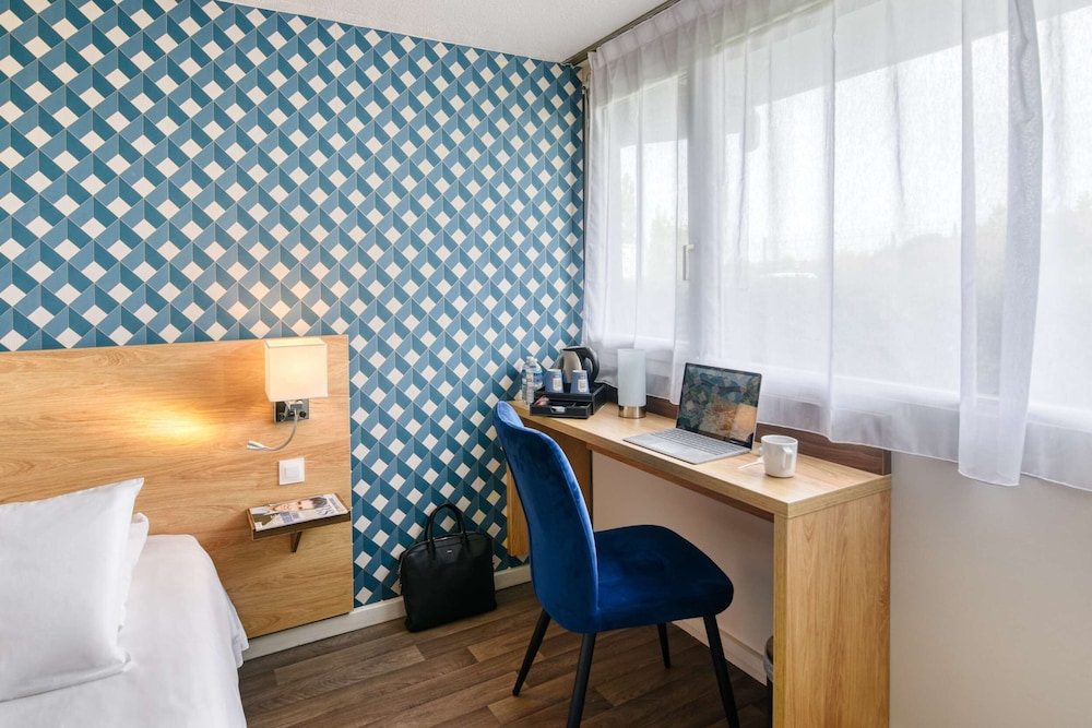 Hotel Kyriad Montauban Sud - Albasud 23/51