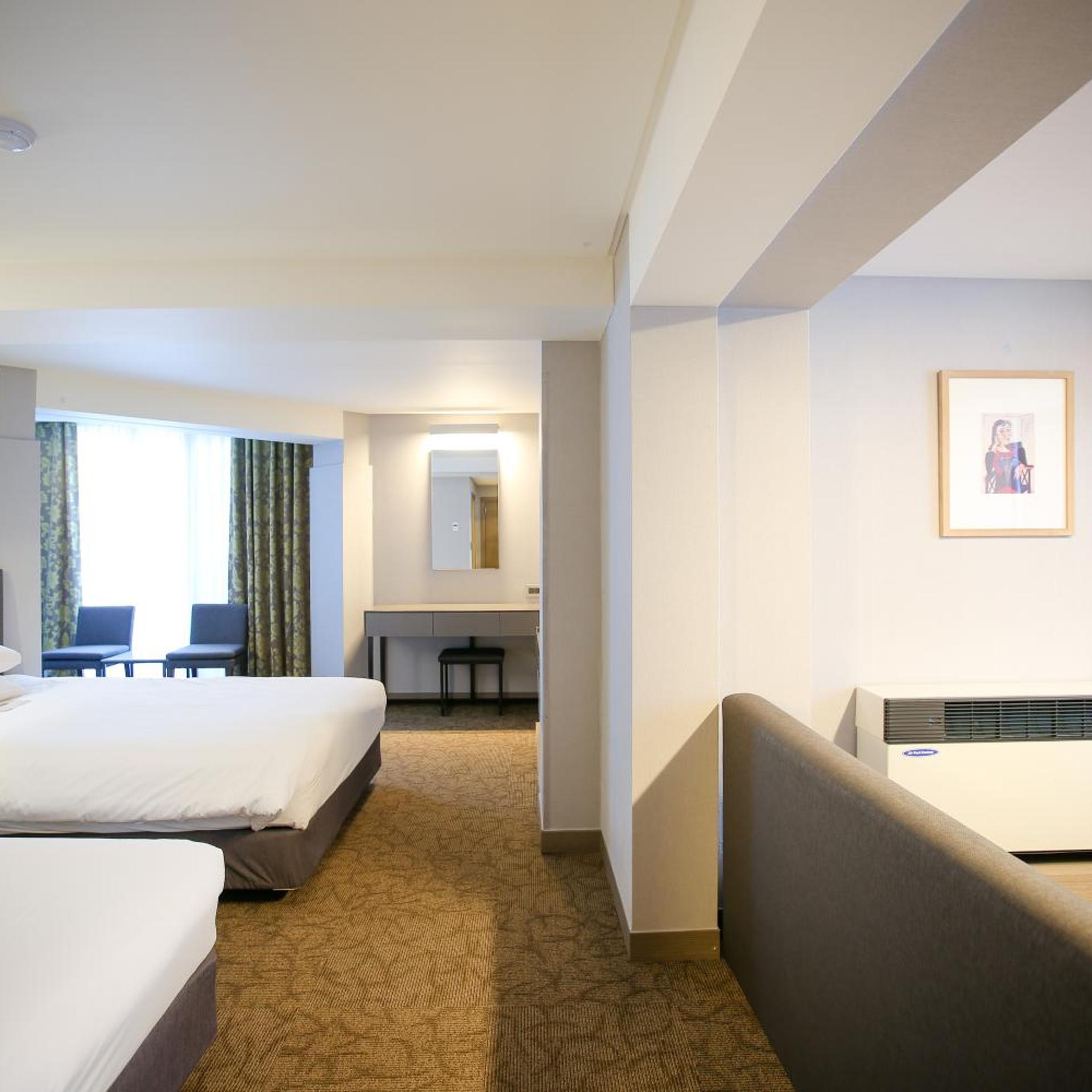 Family Suite